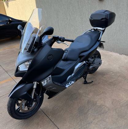 BMW C 600 SPORT 